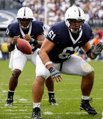 Wisniewski Named To Outland Trophy Watch List Penn State