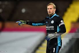 The official website for kasper schmeichel, leicester city and denmark player. Kasper Schmeichel An Unsung Hero For Leicester City Vavel International