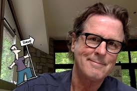 Dave Blazek — ARTIST