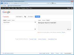 We can actually translate from english into 44 languages. Translate M3 With Google Translate Api M3 Ideas