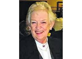 Charlotte BECKER Obituary (2022)