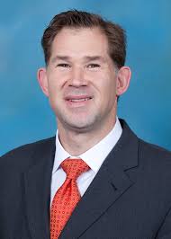 Dr. Griffin M. Biedron