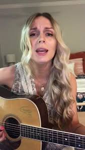 I love it when you hear a dark, ominous guitar part like this at the start  of a country song... you know you’re about to hear a cheatin’ song 🖤,  written by John Volinkaty