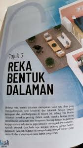 Anugerah seni bina dan reka bentuk dalaman , 4. Pendidikan Seni Visual T 4 Reka Bentuk Dalaman Quiz Quizizz
