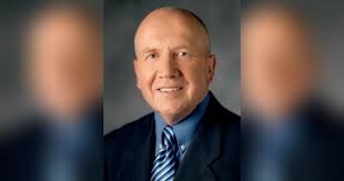 Obituary for Peter R. Wolfgram