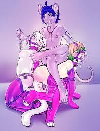 Rule34 - If it exists, there is porn of it  monamoo, kailys (character),  viken  1006000