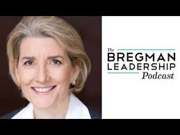 Why Your Mindset Matters: Amy Edmondson