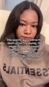 Background Music by Franke Ocean Ivy