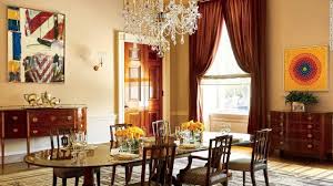 Glamorous Spaces Obama White House Look Inside Family S Private Rooms Case Di Celebrita House Casa Bianca