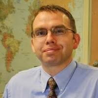 Jon Seaman Email & Phone Number