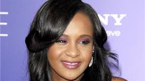 Bobby Brown Pays Tribute to Late Daughter Bobbi Kristina