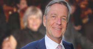 Check spelling or type a new query. Heute Journal Moderator Claus Kleber Er Liebt Die Tochter Eines Ex Fussballprofis Seit 40 Jahren Bunte De