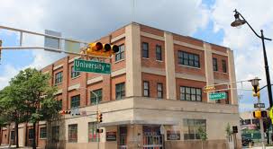 Newark Business Office Office Of Business And Financial Services