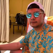 Jay Herrera (@JayHerrera806)