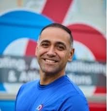 Meet The Team Punbar Air