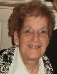 Obituary for Janice (Goroshnik) Morgenstein
