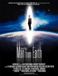 The Man from Earth - Wikipedia