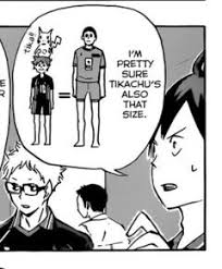Haikyuu vs real life / haikyuu in real life facebook : User Blog Asanomi Kuroki Haikyuu In Real Life Haikyu Wiki Fandom