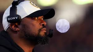 Mike Tomlin rumored to be a "top" candidate for AFC head coaching job |  Sporting News Canada