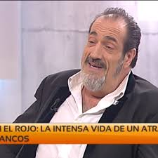 Vídeo de Dani El Rojo atracó 150 bancos y robó 60 millones de euros