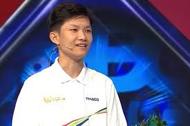 Top olympia thường xuyên tổ chức các lớp về kỹ năng giao tiếp, kỹ năng thương lượng, đàm phán, kỹ năng thuyết phục, bán hàng, làm việc nhóm top olympia sẽ không bao giờ có được những thành công như ngày hôm nay nếu không có những đối tác và những khách hàng doanh nghiệp đã. Nam Sinh Khong Há»c Them Gianh Ve Vao Chung Káº¿t Olympia Vnexpress