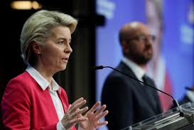 Jun 12, 2021 · nigeria: Eu Leaders Urged To Address Media Freedom In Slovenia As Country Takes On Eu Presidency International Press Institute