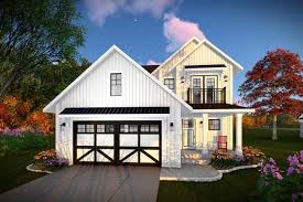 A related advantage is that your new home design will fit on a smaller piece of land. 10 More Small Simple And Cheap House Plans Blog Eplans Com
