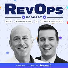 The 18 Best RevOps Podcasts To Help You Grow In{ {year}}