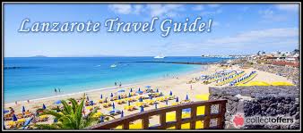 Make Your Getaways To Lanzarote Wonderful With Dream Place Hotels Spain Holidays Lanzarote Relaxing Vacations