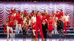 As we travel on, love's what we'll remember. Glee Finale How It Ended The Hollywood Reporter