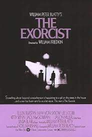 Please, try to prove me wrong i dare you. The Exorcist The Exorcist Wiki Fandom