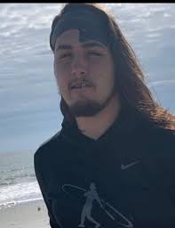 Obituary information for Logan Mathew-Tyler Goss