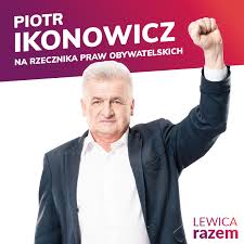 Najnowsze informacje, muzyka, kultura, nauka, historia. Razem Oficjalnie Popieramy Kandydature Piotr Ikonowicz Na Rzecznika Praw Obywatelskich Ikonowicznarpo Facebook