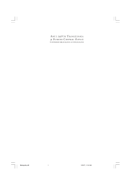 The cidrap viewpoint, april 30, 2020: Pdf Anul 1918 In Transilvania È™i Europa Central EsticÄƒ The Year 1918 In Transylvania And East Central Europe Valer Moga Academia Edu