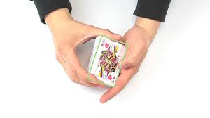 Valentine's day card (valentine card), mother's day card, father's day card, birthday card, teachers day card, christmas card, card for boyfriend, card for girlfriend, card for. 4 Ways To Do A Magic Card Trick Wikihow