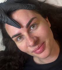 NEW COMBI' BROWS FOR HEATHER-BELLE 🔥 🔥 🔥