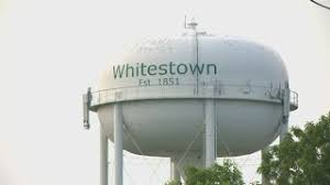 Image result for White 1990 Elizabethtown Water Company