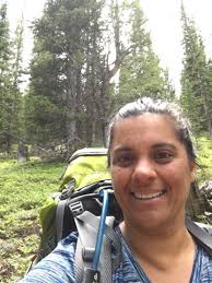 Hiking the Foothills Trail in sections