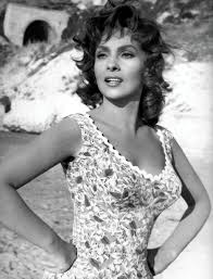 Gina lollobrigida, the world's most beautiful actress, arrives in new york from italy, september. 100 Gina Lollobrigida Ideas Gina Lollobrigida Italian Actress Actresses