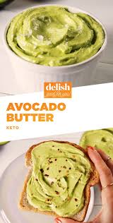 We Re Putting This Avocado Butter On Everything Recipe Avocado Recipes Healthy Avocado Recipes Avacado Recipes