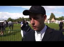 Burghley Horse Trials 2024