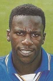 Blake, Mark Anthony Blake