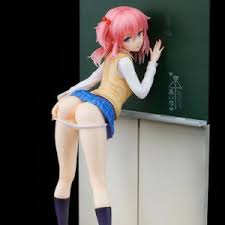 So, if you don't want to get teary eyed, then you might want to check out the other entries on this list. 18 Figuren Archives Otaku Heaven