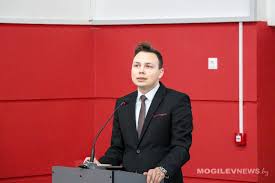 Моментальная доставка электронной версии выписки Vstrecha Aktiva Shkoly Studencheskoj Molodezhi Lider Proshla V Mgu Im A A Kuleshova Foto Mogilevnews Novosti Mogileva I Mogilevskoj Oblasti