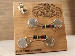We will break this guide into four parts which. Wiring Harness Les Paul 50 S Arty S Custom Guitars