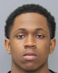 Charles Co. Sheriff's Reports