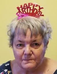 Judith Boyle Obituary (1947