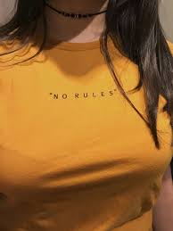 Aesthetic Black And Yellow Clothes Imagem De Yellow Aesthetic And Alternative Yellow Aesthetic Yellow Fashion Yellow Clothes