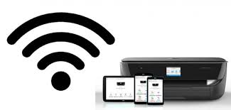 It will take you to a new window. How To Reset A Hp Wireless Printer Password