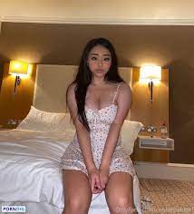 Cookiebabigirl Nude OnlyFans Leaks 3 Photos - PornDig